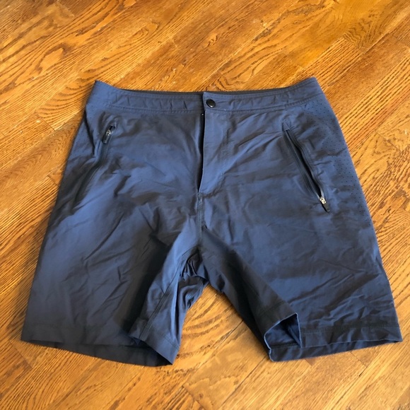 Mack Weldon hybird shorts - Picture 1 of 3